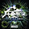 Keep On Lovin' Remixes (feat. Jesse Peters) - EP
