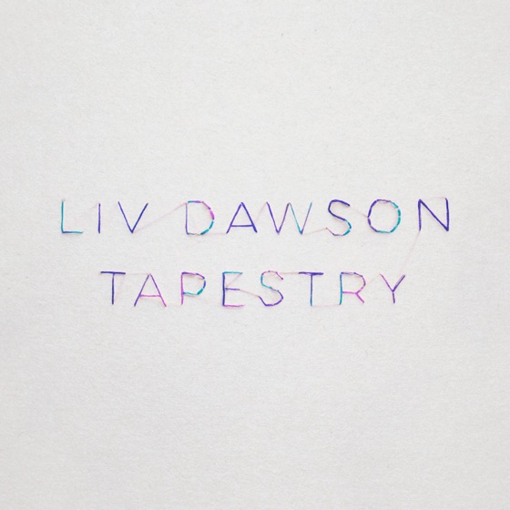 Cover artwork for Tapestry