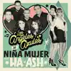 Stream & download Mi Niña Mujer (feat. Ha-Ash) - Single
