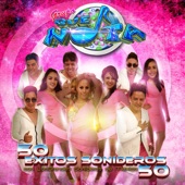 Grupo Que Nota - Atrapa el Amor (feat. Sonido Condor) feat. Sonido Condor