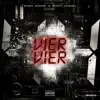 Vier Vier (feat. Hasan.K, Brudi030, YA & Kalazh44) - Single album lyrics, reviews, download