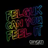 Can You Feel It - Single album lyrics, reviews, download