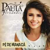 Pé de Manacá - Paula Fernandes