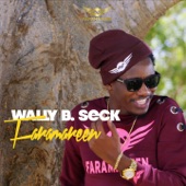 Wally B. Seck - Faramareen