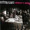 Armas y Opio - EP, 2012