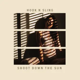 descargar álbum Hook N Sling - Shoot Down The Sun