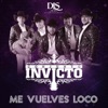 Me Vuelves Loco - EP