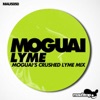 Lyme (MOGUAI's Crushed Lyme Mix) - Single