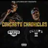 Concrete Chronicles album lyrics, reviews, download