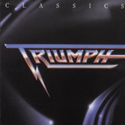 Triumph - Magic Power