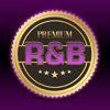 Premium R&B artwork