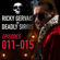 Ricky Gervais - Ricky Gervais Is Deadly Sirius: Episodes 11-15 (Original Recording)