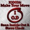 Make Your Move - Sean Inside Out & Steve Clack lyrics