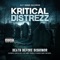 Free Jack Manson (feat. Youngn of Manson Family) - Kritical Distrezz lyrics