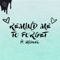 Remind Me to Forget cover