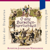 Gaudeamus igitur - Rundfunk-Jugendchor Wernigerode, [choir]Rundfunk Jugendchor Wernigerode & Friedrich Krell