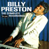 Billy Preston - You'll Never Walk Alone