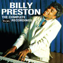 The Complete Vee-Jay Recordings - Billy Preston