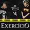 Exercício (feat. VK) - Diego Thug lyrics