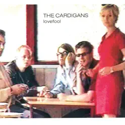 Lovefool - EP - The Cardigans