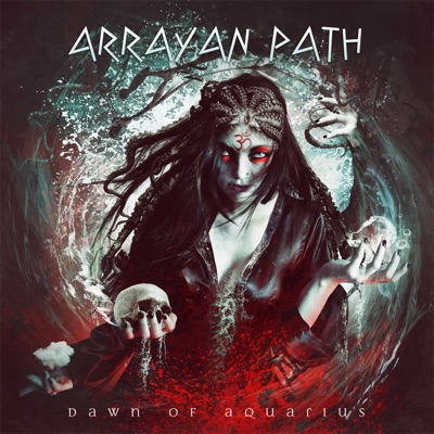 Dawn of Aquarius - Arrayan Path