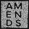 Amends - James Colt lyrics