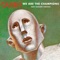 We Are the Champions (Raw Sessions Version) - Single