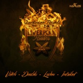 Liverpool Riddim (Instrumental) artwork