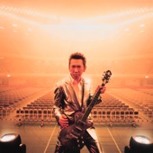 Hotei Live In Budoukan artwork