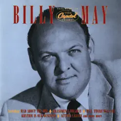 The Best of "the Capitol Years" - Billy May The Best of "the Capitol Years" - Billy May