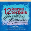 12 Karya Terbaik Jonathan Prawira, Vol. 3