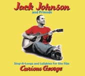 Upside Down by Jack Johnson