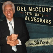 Joe - The Del McCoury Band