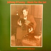 Johnny O'Leary - The Gallant Tipperary Boys/Off She Goes (slides)