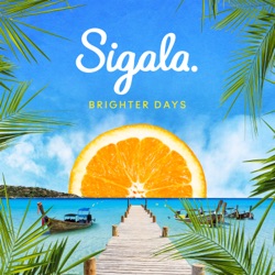 Sigala - We Don't Care