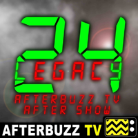 24: Legacy Reviews and After Show podcast
