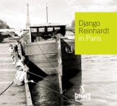 Django Reinhardt - I Cover The Waterfront