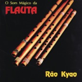 RÃO KYAO - CANÇÃO DA MANHÃ