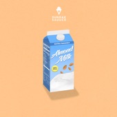 Sundae Sauuce Presents: Almond Milk artwork