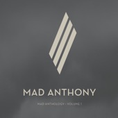 Mad Anthony - Come Back to Me (feat. Jess Lamb)