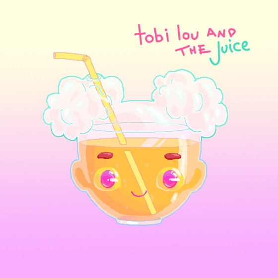 Cover artwork for Sadderday