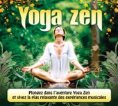 Yoga Zen artwork