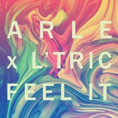 Feel It (Art Of Tones Modern Disco Mix) artwork