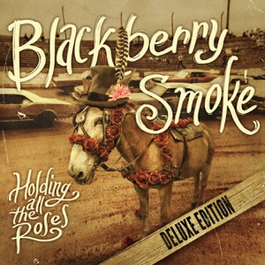 Blackberry Smoke - Lay It All On Me - 排舞 音乐
