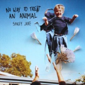 No Way to Treat an Animal - EP artwork