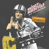 The Whiskey Daredevils - Skulls / Misfits