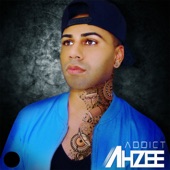 Addict artwork