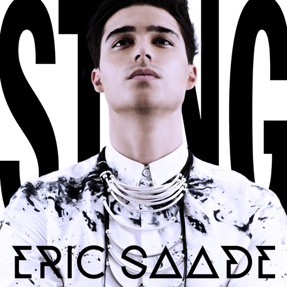 Cover artwork for Sting