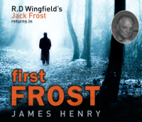 James Henry - First Frost (Abridged) artwork