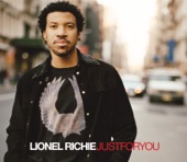 Jetzt läuft: Outrageous - Lionel Richie